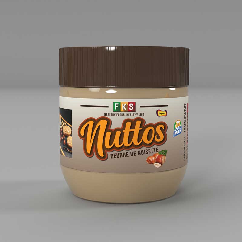 Nuttos