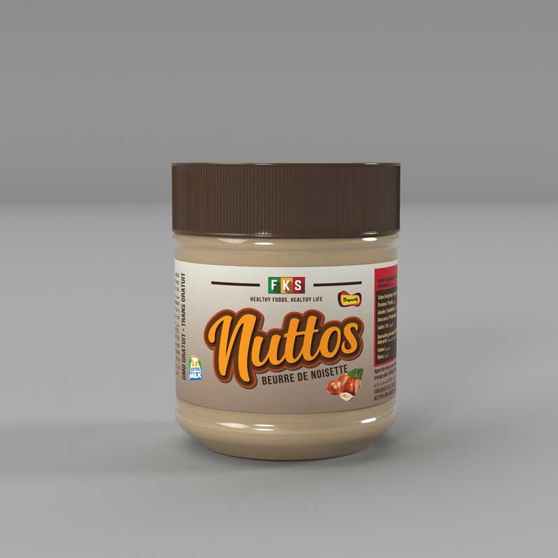 Nuttos