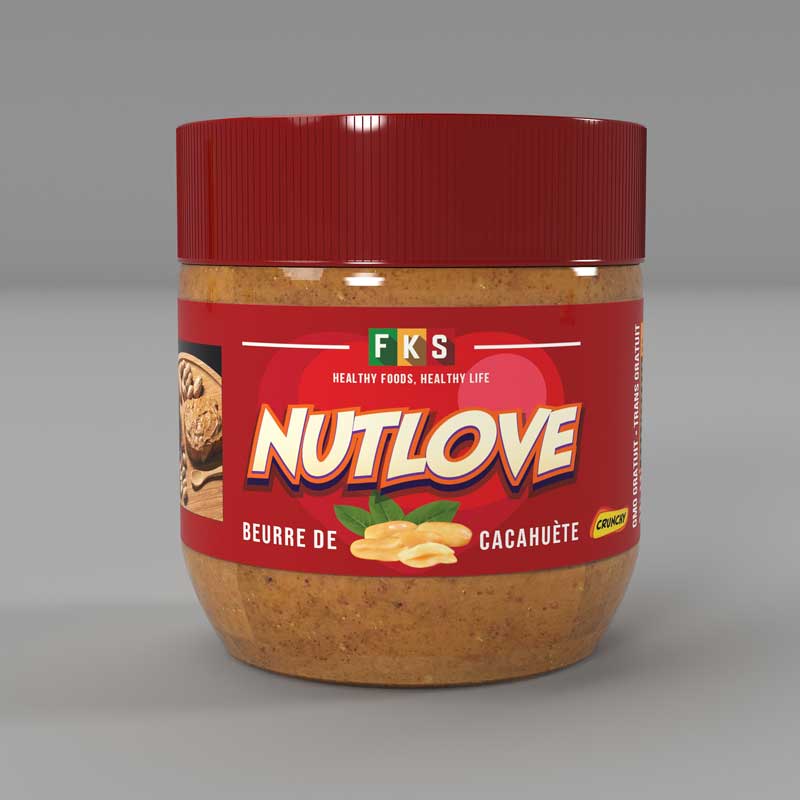 Nutlove