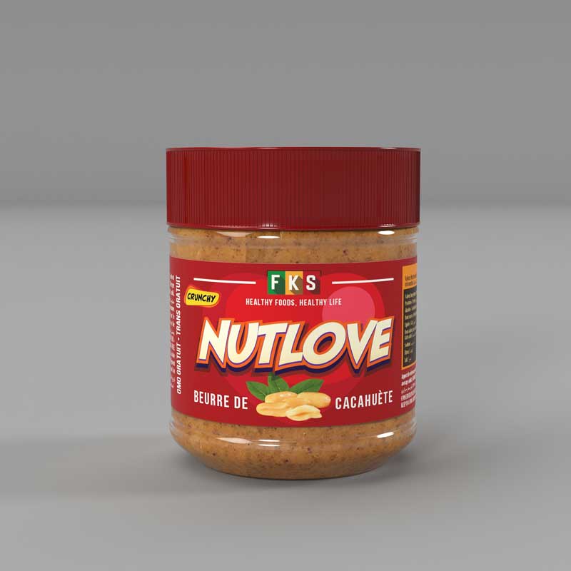 Nutlove