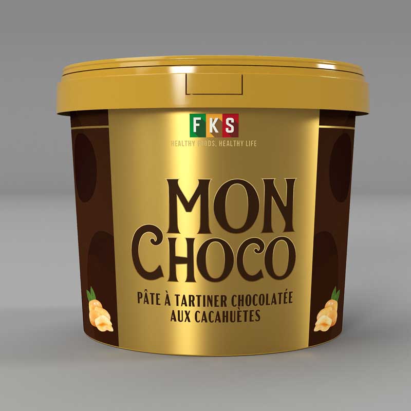 Monchoco