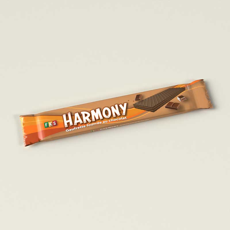 Harmony