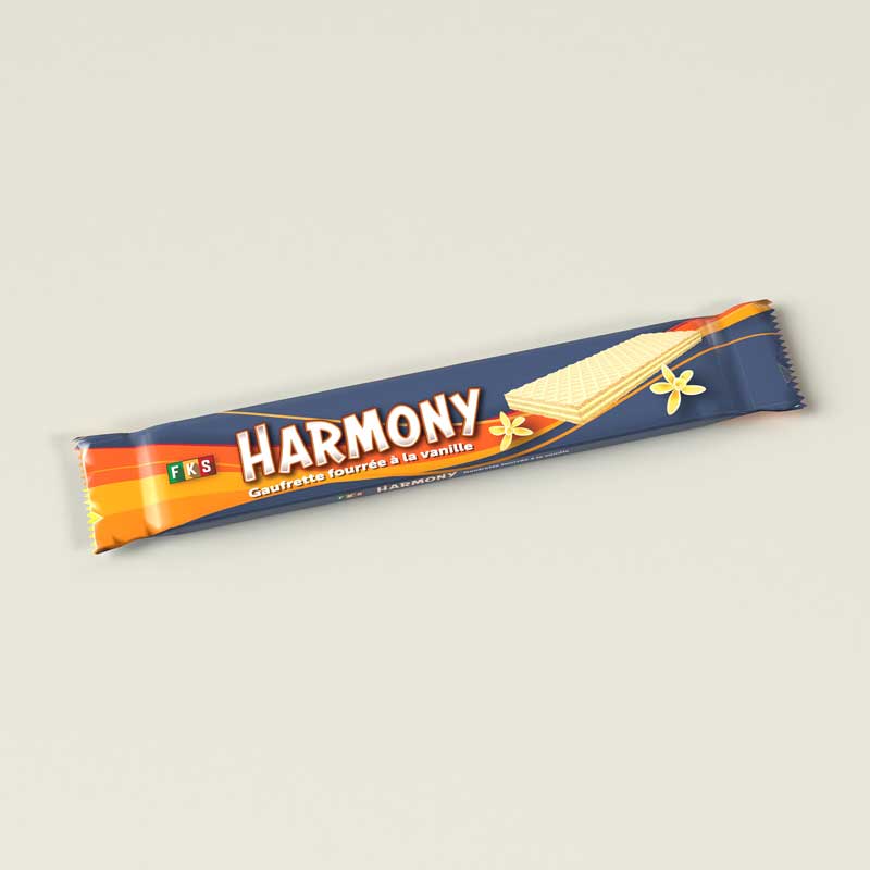 Harmony