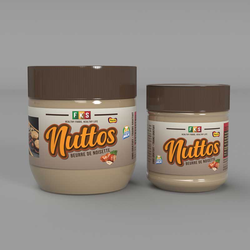 Nuttos