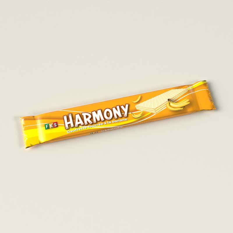 Harmony